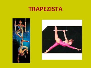 TRAPEZISTA 