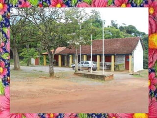 Educação do Campo - GCAM/DICET