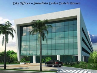 CITY OFFICES 