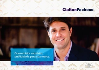 Claiiton Pacheco - Insperiencia