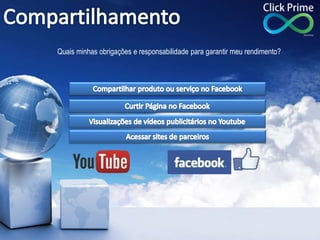 Quais minhas obrigações e responsabilidade para garantir meu rendimento?
 