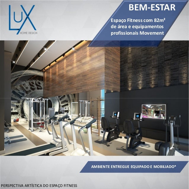 Lux home design Lançamento Setor Bueno Goiânia