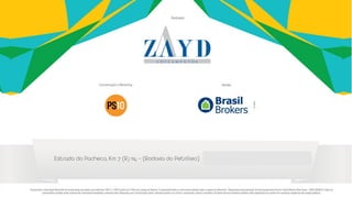 Vert Residencial Clube