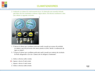 CLIMATIZADORES
122
X
 