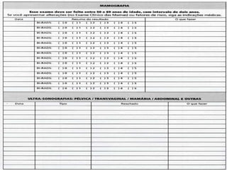 ApresentaçãO ClimatéRio  Menopausa