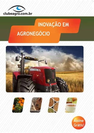 Apresentação clube agro