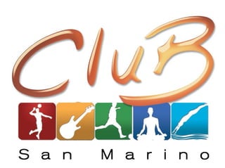 Club San Marino, Curitiba