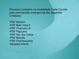 Apresentação Câmara2