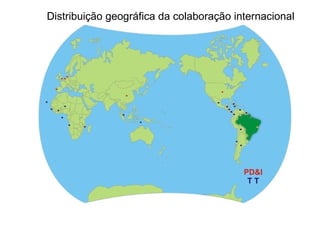 Discussão estratégica de investigação de frutas tropicais para AL e Caribe, Embrapa Mandioca e Fruticultura  Tecnologia da Raiz ao Fruto