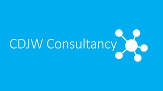 CDJW Consultancy
 