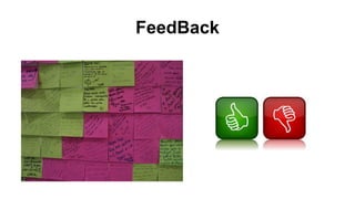 FeedBack
 