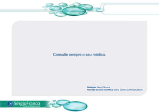  O cuidado deve começar com os alimentos que os pais oferecem para as crianças. A alimentação saudável, evitando as frituras e gorduras saturadas típicas dos fastfoods que as crianças tanto gostam, é o primeiro passo para prevenir doenças como os acidentes vasculares cerebrais e infarto do miocárdio no futuro.