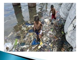 Apresentação coleta seletiva