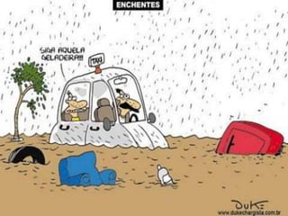 Apresentação coleta seletiva