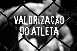 Apresentação Coliseu Extreme Fight