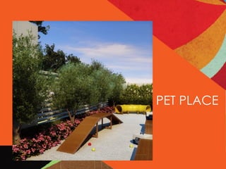 PET PLACE
 