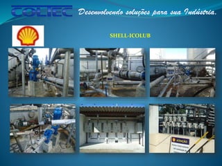 SHELL-ICOLUB
 