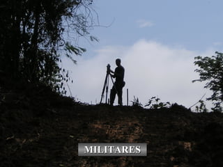 MILITARES 