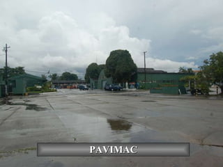 PAVIMAC 