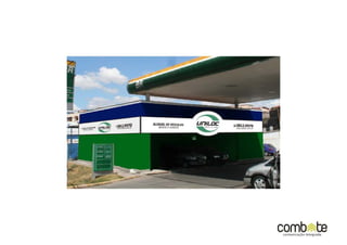 Apresentação UNILOK