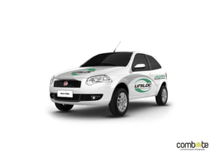 Apresentação UNILOK