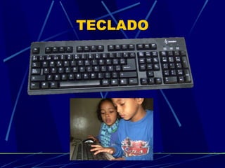 TECLADO 