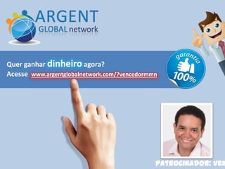 Quer ganhar dinheiro agora?
Acesse www.argentglobalnetwork.com/?vencedormmn

patrocinador: ven

 