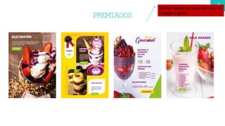 9
PREMIADOS
0
1
02 03 04
Colocar apenas as taças com selo do
Caragua a gosto
 