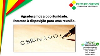 Agradecemos a oportunidade.
Estamos à disposição para uma reunião.
 