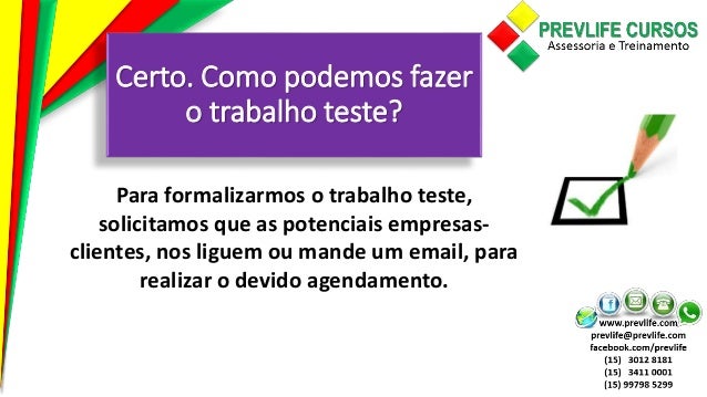 Como fazer um bom relatorio tecnico