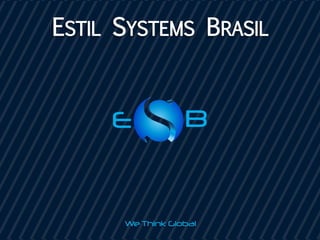 Apresentação Comercial