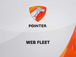WEB FLEET 