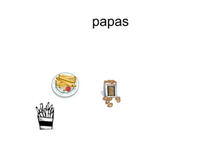 papas