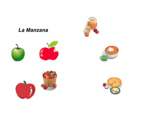 La Manzana