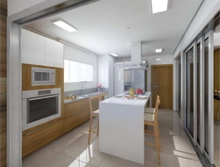 Material exclusivo do corretor.

 