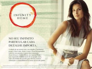 Material exclusivo do corretor.
Empreendimento em fase de aprovação. É proibida a comercialização de unidade sem a prévia aprovação do registro de incorporação. Órgão fiscalizador: CRECI/GO Fone: 3224-2299.
Material de uso exclusivo do corretor. Imagens ilustrativas com sugestão de layout. Móveis, decoração e acabamento a serem entregues conforme memorial descritivo e contrato de venda.

 