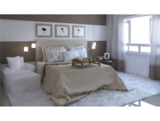 Material exclusivo do corretor.

 