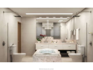 Material exclusivo do corretor.
Material exclusivo do corretor.

 