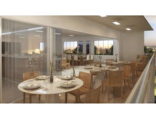 Material exclusivo do corretor.

 