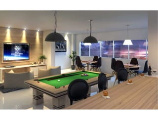 Material exclusivo do corretor.

 