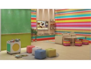 Material exclusivo do corretor.

 