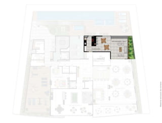 Material exclusivo do corretor.

 