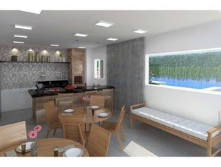 Material exclusivo do corretor.

 