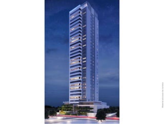 Material exclusivo do corretor.

 