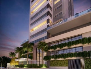 Material exclusivo do corretor.

 