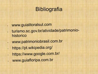 Bibliografia
 