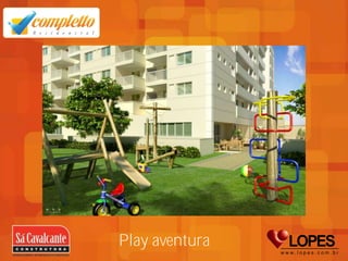 Play aventura
 