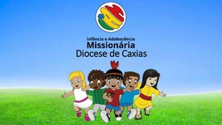 Diocese de Caxias
 