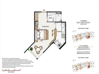 Apresentação condado aldeia dos reis