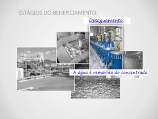 Conhecendo a Indústria de Mineração